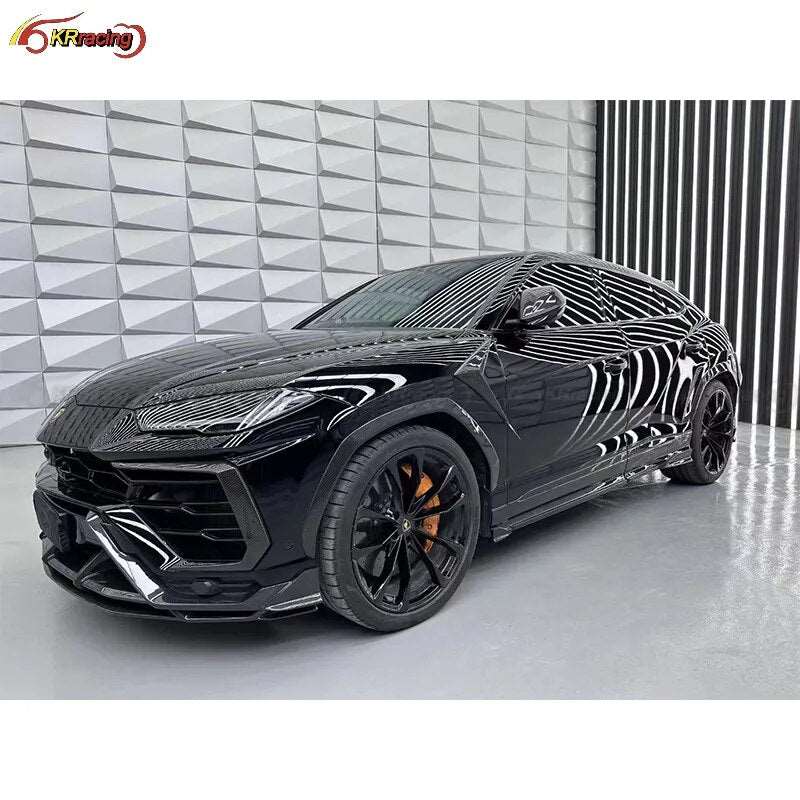 Carbon Fiber Body Kit For Lambo URUS 2018-2019 - Worldwide Exotic Styles