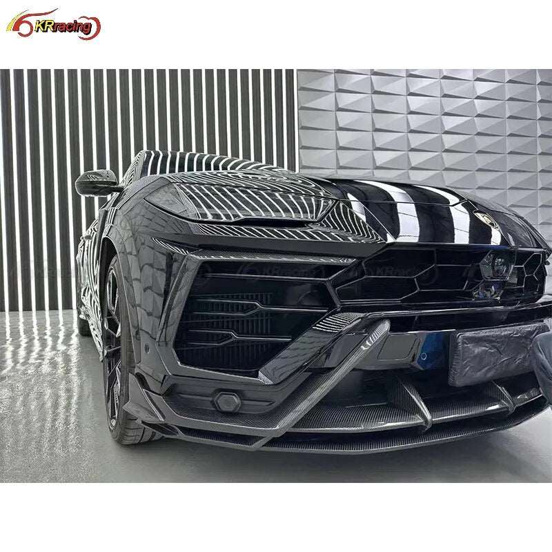 Carbon Fiber Body Kit For Lambo URUS 2018-2019 - Worldwide Exotic Styles